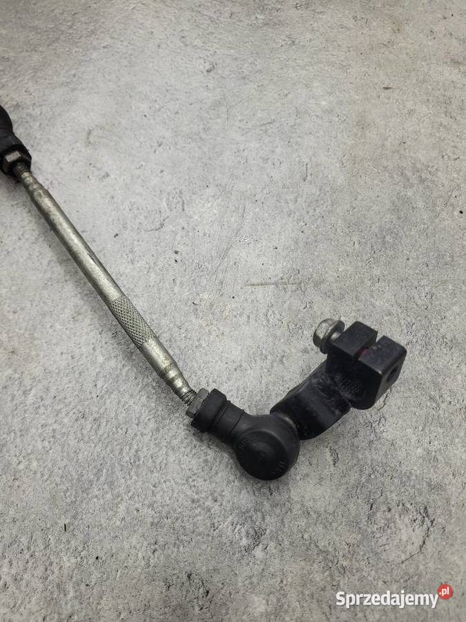 Kawasaki Z900 Z 900 24 OEM dźwignia zmiany Pozostałe wielkopolskie