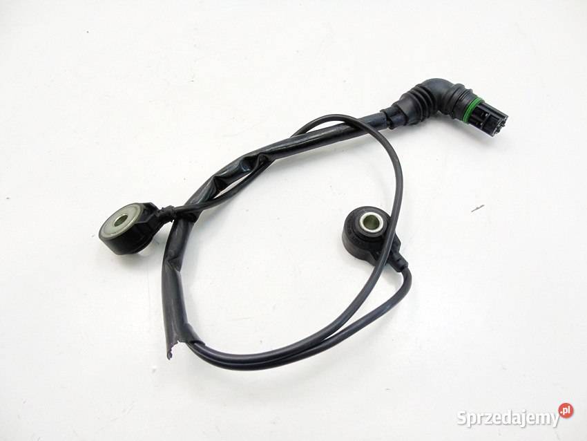 Czujnik spalania stukowego 44 N62 BMW 5 6 7 X5 Sosnowiec