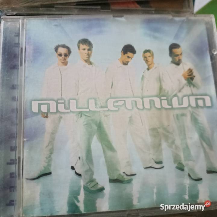 Millenium CD muzyka księgarnia muzyczna Warszawa