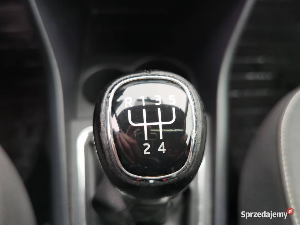 Salon Polska Spaceback Facelifting 10 TSI 95 157878km Warszawa