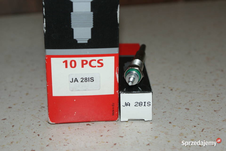 GV946 Świeca żarowa ISUZU CAMPO JA28IS Białobrzegi