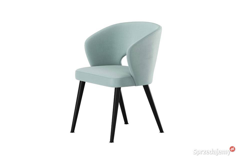 Krzesło PREMIUM KR8 Tkanina Deluxe Haze 41 50cm