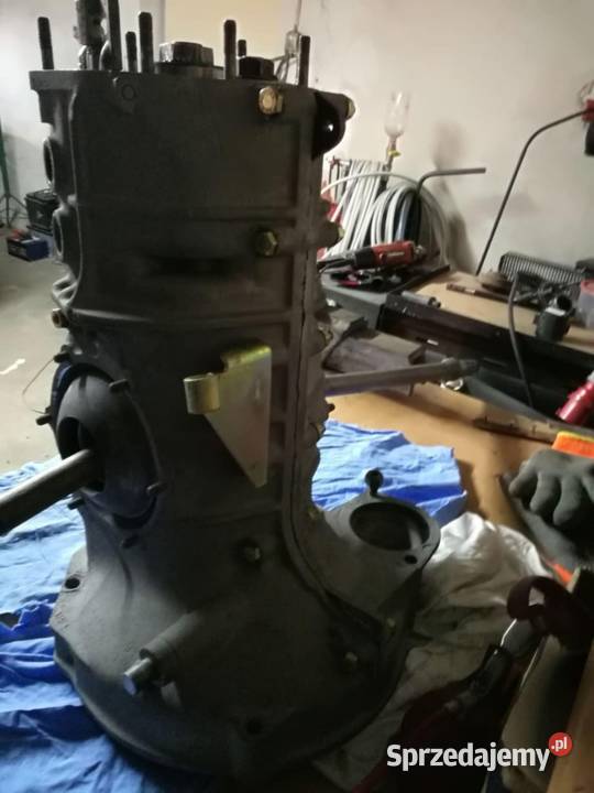 1955 Volkswagen oval garbus małopolskie Nowy Sącz sprzedam