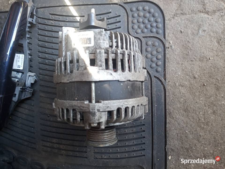 Alternator renaul trafic 16 Mikołów