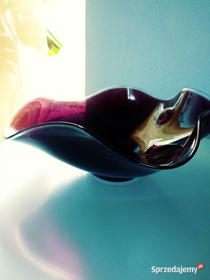 Patera Huta Sudety Łódź