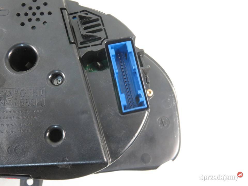 LICZNIK VW PASSAT B5 FL 19 TDI 3B0920826A