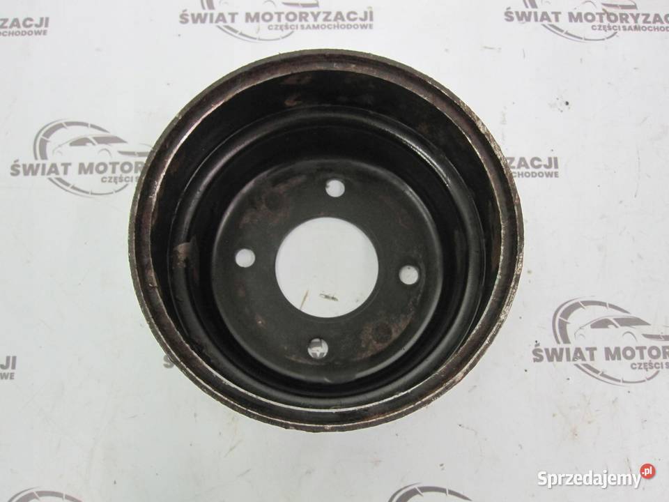 Sprinter W906 22 CDI 646985 646985 10R koło osobowe