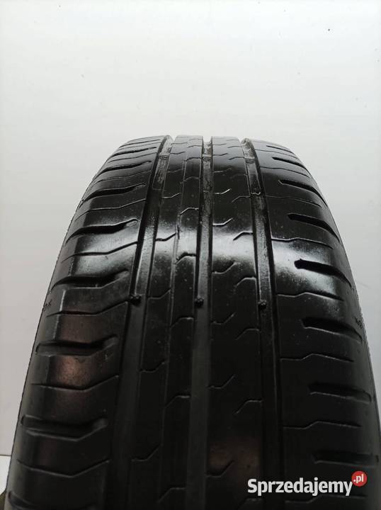 2x OPONA LETNIA CONTINENTAL CONTIECOCONTACT 5