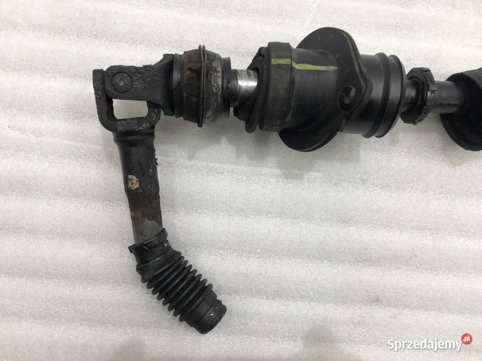 KRZYŻAK KOLUMNY JEEP GRAND CHEROKEE WK III wielkopolskie sprzedam