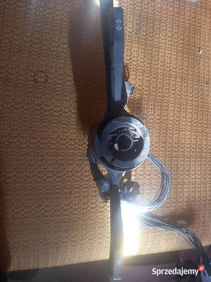 Przełącznik pod kierownicę lublin polonez Zakrzówek