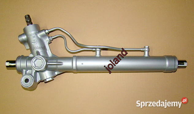 TOYOTA RAV 4 maglownica przekładnia GŁOWNO Przekładnie kierownicze Głowno