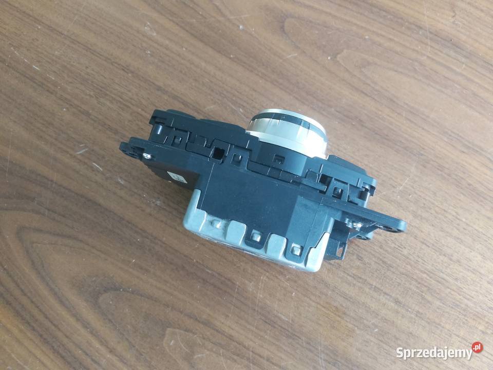 BMW F10 F07 F01 KONTROLER JOYSTICK PANEL RADIA