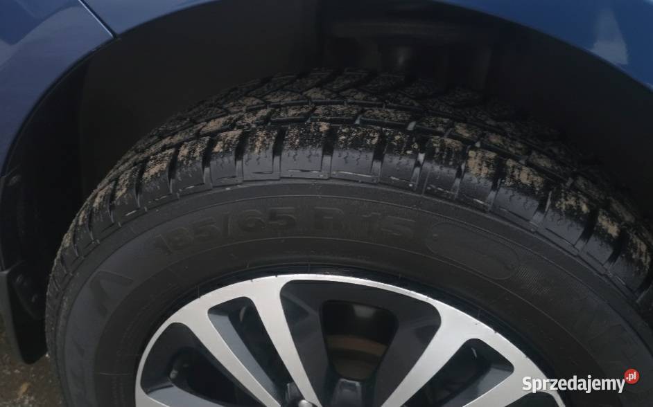 Peugeot 307 16 LPG Zamiana Bochnia