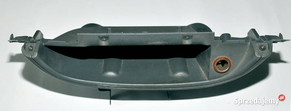 Schowek półka 1327787070 DUCATO JUMPER małopolskie