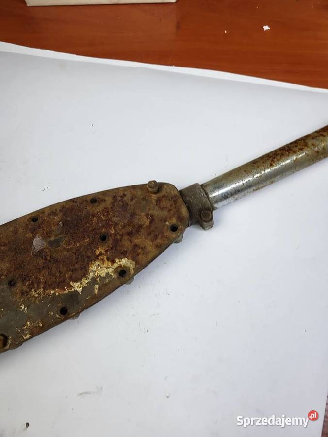 TŁUMIK VICTORIA VICTORY Rybnik sprzedam