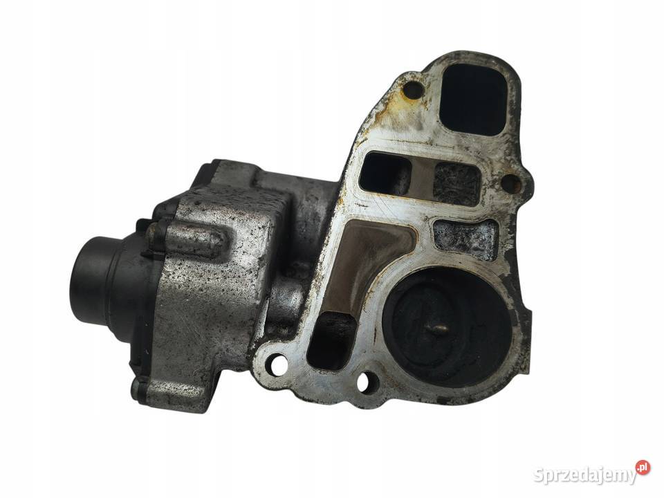 ZAWÓR EGR Opel Vectra C Signum Zafira B 22 16V Chełm