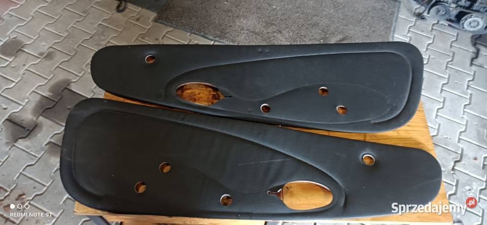 Części Fiat Seicento Piaseczno