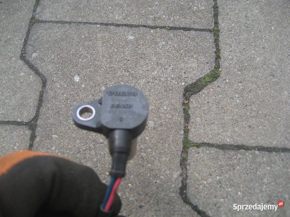 volvo s80 29 benzyna czujnik położenia wałka sprzedam