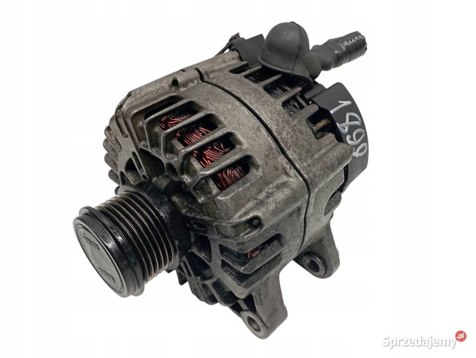 ALTERNATOR DS7T10300FC 20 TDCI Ford Galaxy Mk4 Rok produkcji 2015