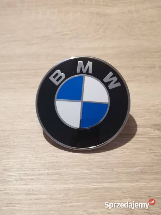 BMW E85 E86 E89 Z4 EMBLEMAT ZNACZEK PRZÓD I BOK Międzychód sprzedam