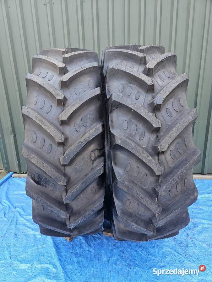 Opony Opona BKT 52085 R 38 RT 855 208 208R 38 Opony rolnicze Szprotawa