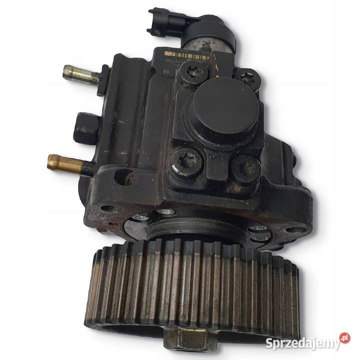 POMPA WTRYSKOWA Saab 93 93 19 TID FGP 0445010155 osobowe Pompy wtryskowe Chełm