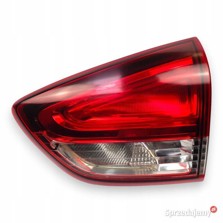 LAMPA PRAWA Renault Clio IV kombi tylna tylnia Chełm