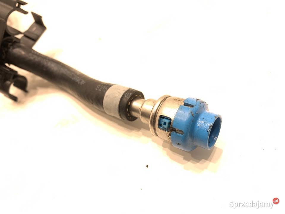 PRZEWÓD PALIWOWY 5WA130295F