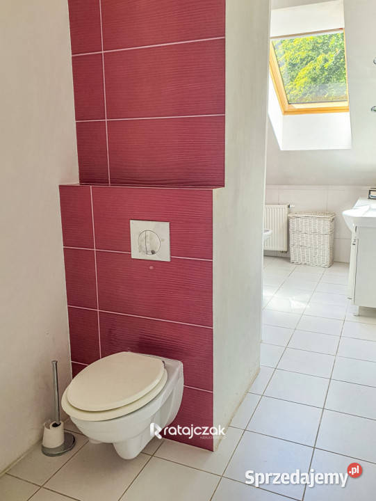 sprzedaży mieszkania 678m2 4pok Reda