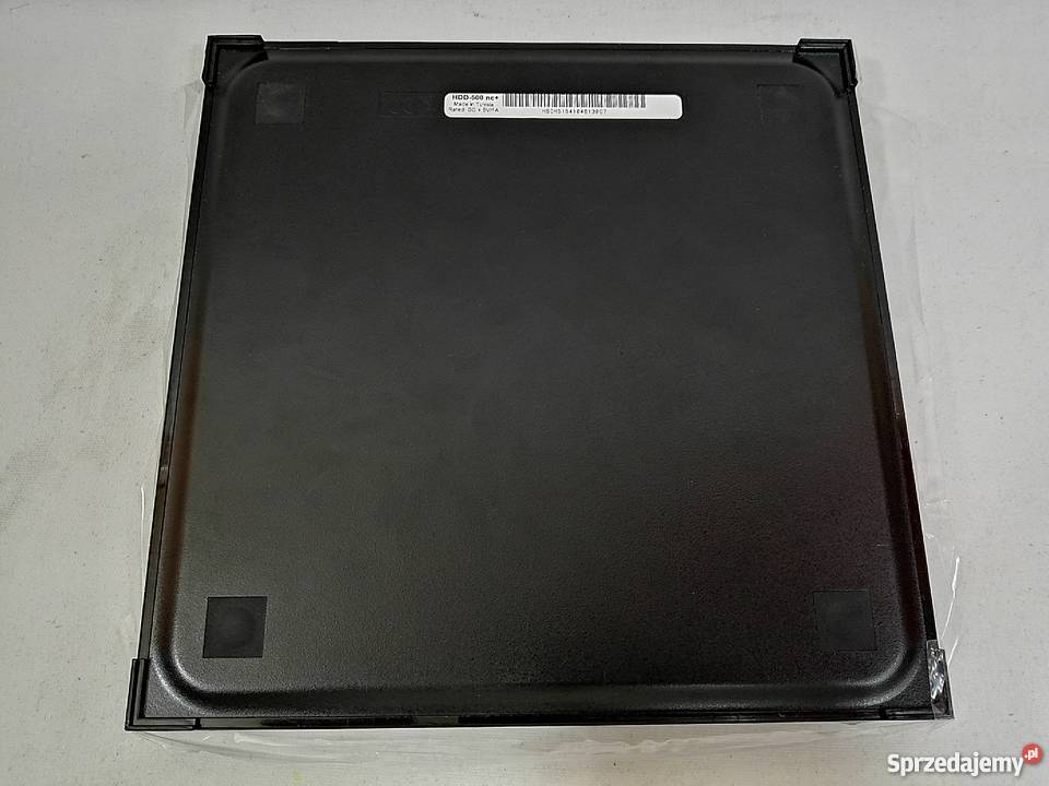 Dysk Sagemcom NC Białystok sprzedam