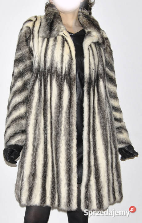 FUTRO Z NOREK CROSS KOHINOOR NORKI 4448 Inny wzór Zamość