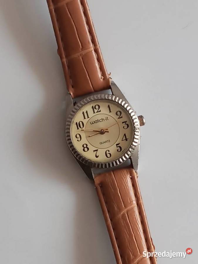 ZEGAREK WATCHit Szczecinek