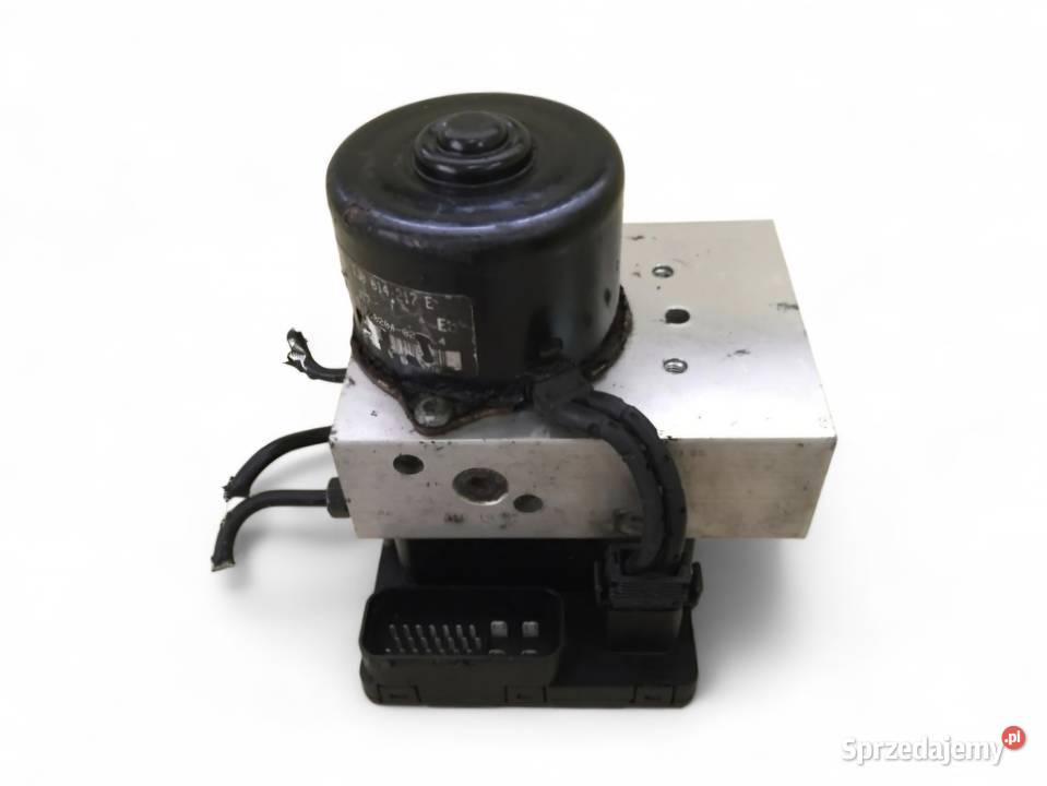 STEROWNIK POMPA ABS LEON I TOLEDO II GOLF IV A3 świętokrzyskie sprzedam