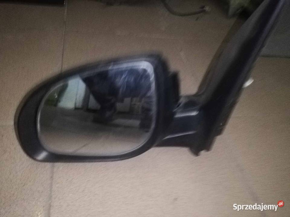 lusterko mazda 3 generacja III 6 PIN 2015 Ostrów Wielkopolski sprzedam