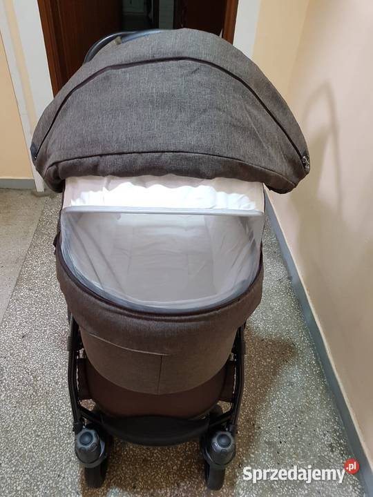 Wózek 2w1 Poznań