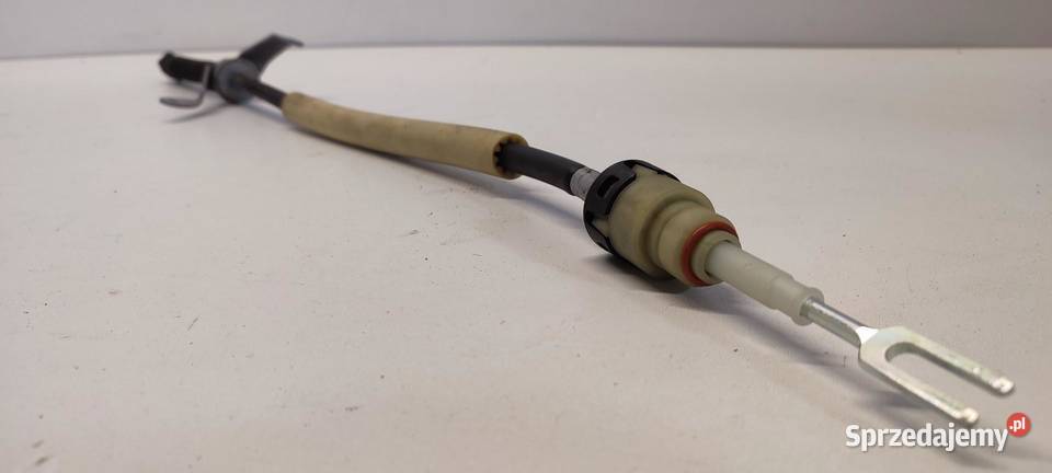 AUDI A6 C7 LINKA ZMIANY BIEGÓW 8K0713281F