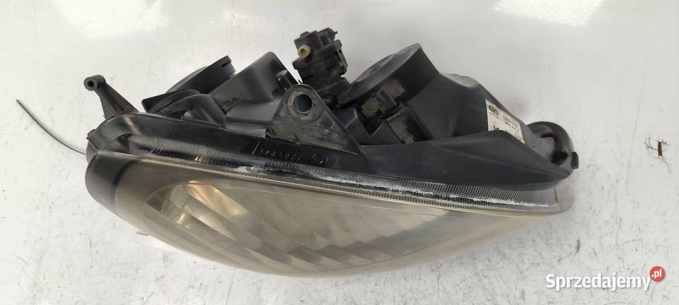 LAMPA PRAWA PRZÓD RENAULT THALIA 8200228792 Lipno