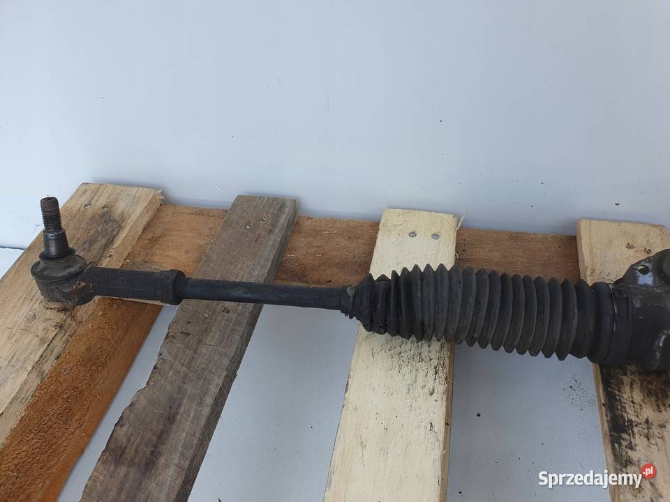 Volvo V70 III XC70 II MAGLOWNICA przekładnia Przekładnie kierownicze Janów sprzedam