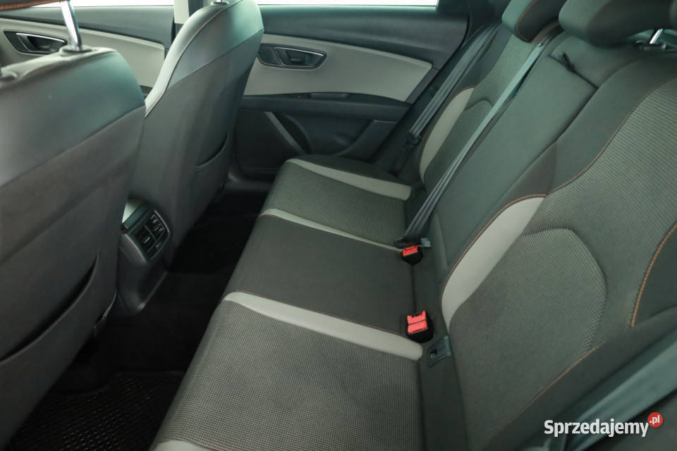 Seat Leon 20 TDI Piaseczno