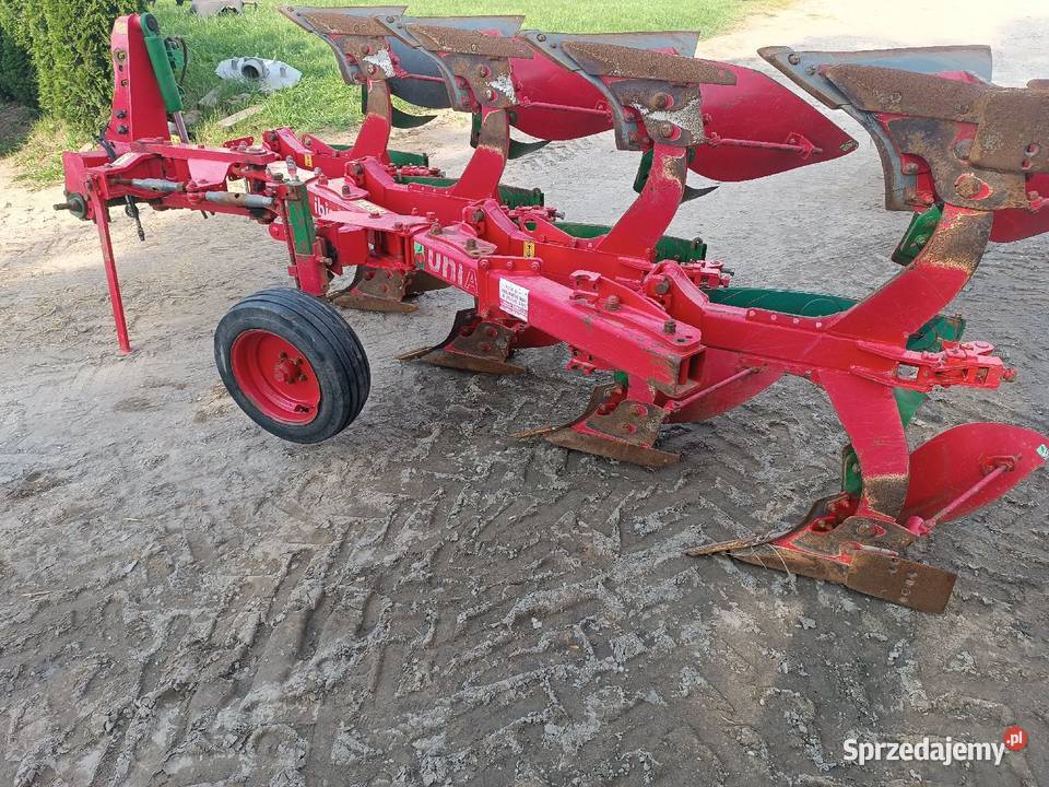 Unia IBIS LS 31 2012 nieuszkodzony Suwałki