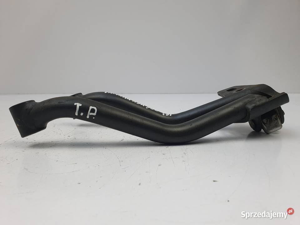 PRAWY TYLNY PODNÓŻEK SET Yamaha XSR 700 XSR700 lubelskie