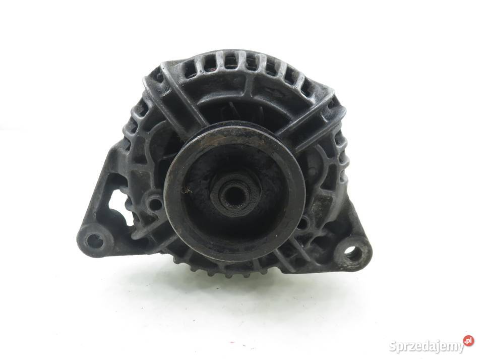 ALTERNATOR AUDI A4 B6 25 TDI 078903016AB