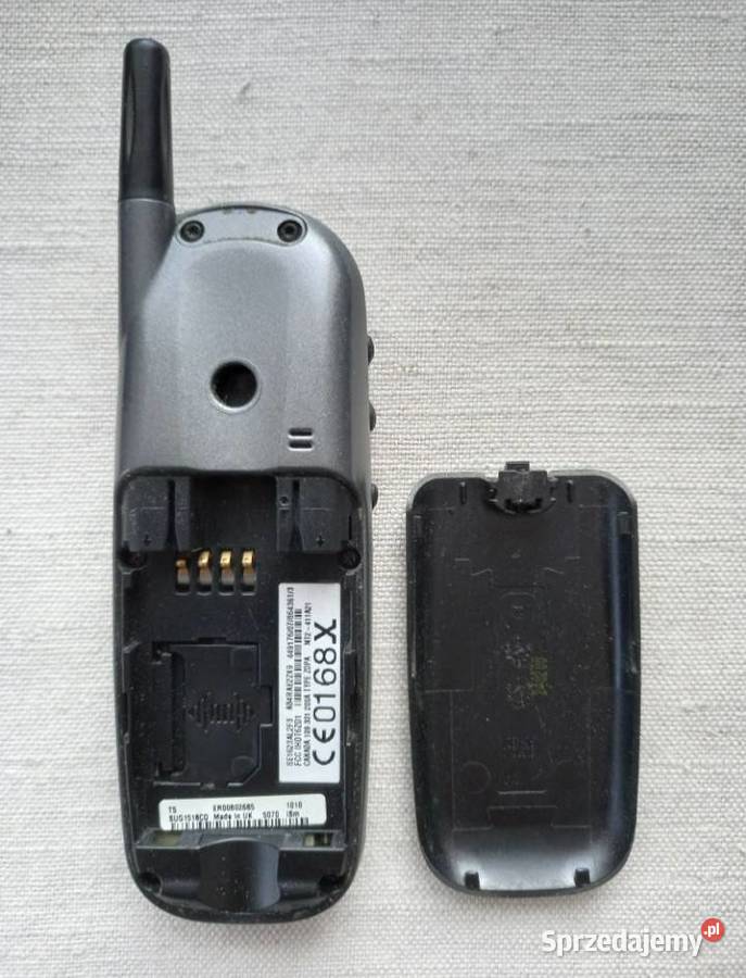 Retro stara Motorola kolekcjonera Telefony i Akcesoria lubelskie Tomaszów Lubelski