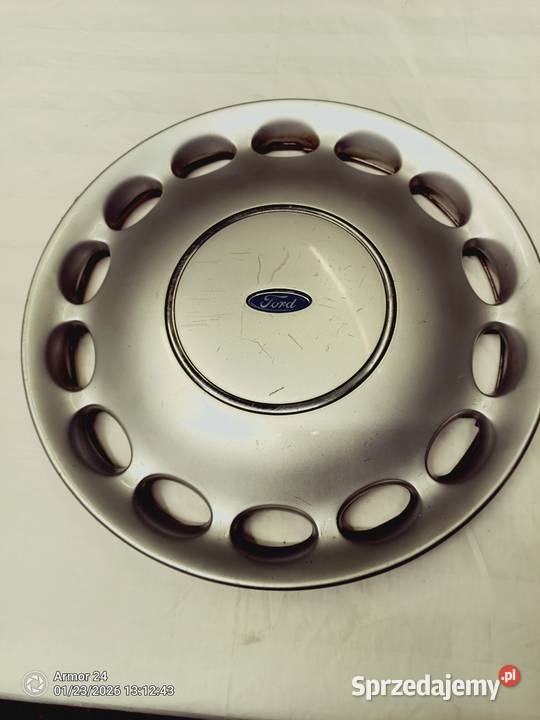 Kołpak 15 Ford łódzkie Pałczew