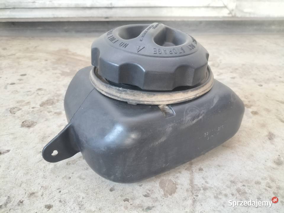 SchowekDekiel do Suzuki KingQuad ATV na Gdańsk