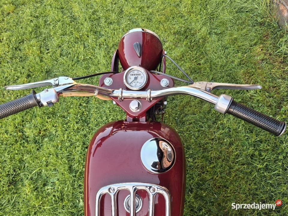 WFM 1957 M06 Toszek sprzedam