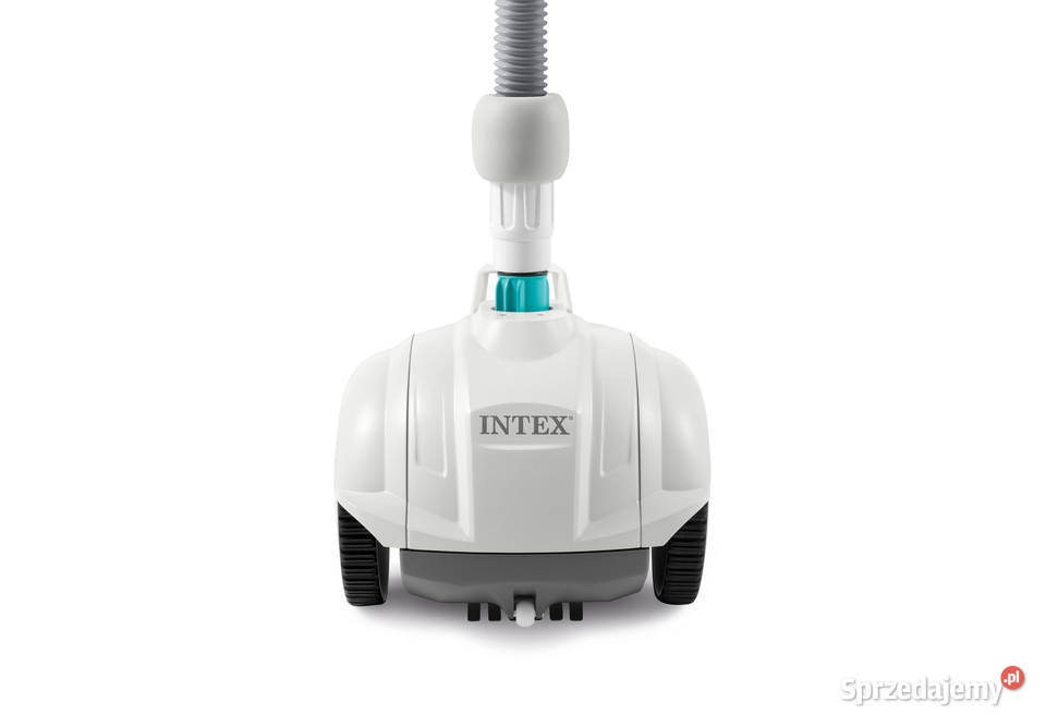 Automatyczny odkurzacz do dna basenu INTEX 28007 Poznań