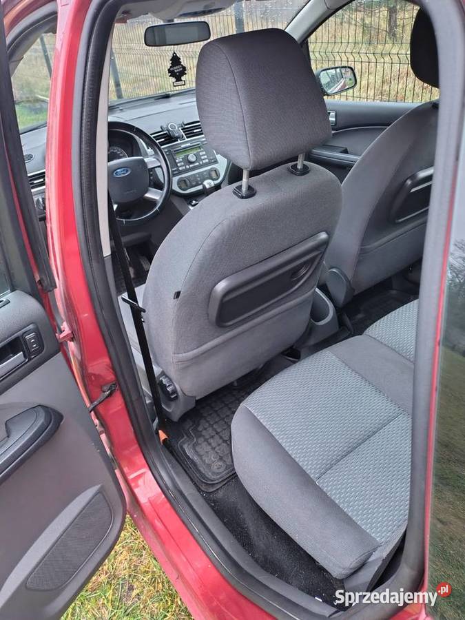 FORD Focus C Starachowice