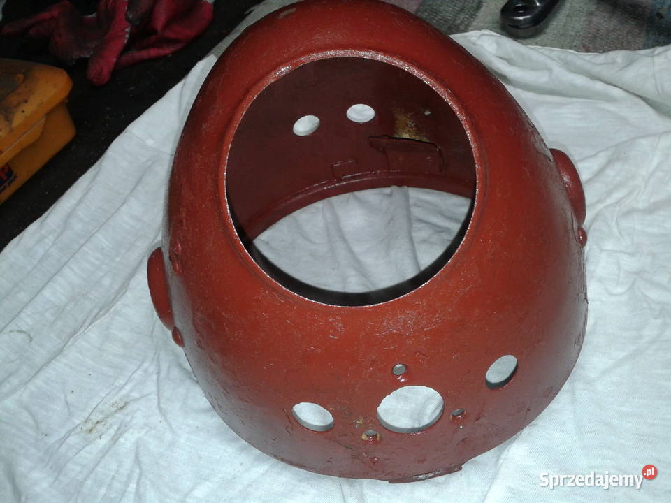 lampa przednia m72uraldnieprk750