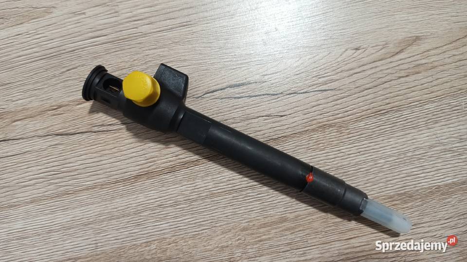 Wtryskiwacz DELPHI 28319895 osobowe lubelskie Radzyń Podlaski